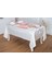 Afife Kadife Pudra Krem Sofra Takımı 8 Kişilik 160X230 cm 34 Parça -1428 1