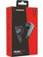 RM-TWS02G Tron T17 Gri/siyah Mobile+Pc Uyumlu Bluetooth Tws Gaming Oyuncu Mikrofonlu Kulaklık 4