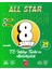 8. Sınıf All Star T.c. Inklap Tarihi ve Atatürkçülük Deneme 1