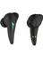 Clutch T01 Siyah 4 Mikrofonlu ENC+ANC Oyuncu Bluetooth V5.3 TWS Gerçek Kablosuz Kulaklık 1