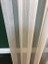 İnce Çizgi Desenli1-2,5 Normal Pileli 275 x 200 cm Tül Perde 5