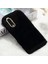 Apple iPhone 12 Pro Kılıf Miki Kulaklı Peluş Tüylü Swarovski Taşlı Silikon Kapak 2