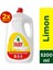 5200   ml ( 2 x 2600  ml) 'limon Sıvı Bulaşık Deterjanı 1