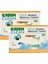 Green Clean Bulaşık Makinesi Organik Bitkisel Tablet 30 Adet x 2 Adet 1