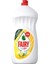 Temiz & Ferah Sıvı Bulaşık Deterjanı 1500 ml 'limon Kokulu 2