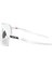 Sutro Bisiklet Güneş Gözlüğü Matte White Clear Photochromic 3