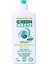 Green Clean Bitkisel Bulaşik Deterjani 730  ml. 1