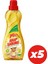 Arap Sabunu 5'li 1000 ml Ekonomik Paket 2