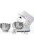 Superchef 5l Mutfak Şefi / Stand Mikser 1800 Watt Hamur Yoğurma Makinesi 2