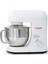 Superchef 5l Mutfak Şefi / Stand Mikser 1800 Watt Hamur Yoğurma Makinesi 4