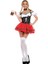 Cosplay Parti Kostümü (Yurt Dışından) 1