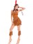 Cosplay Parti Kostümü (Yurt Dışından) 1