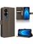 Deri Telefon Kılıfı Için Tecno Pova 4 Pro (Yurt Dışından) 1