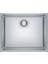 Maris Mrx 110-50 Inox Eviye 1