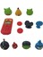 Angry Birds Telefonlu ve 7 Karakterli Angry Birds Figürleri 1