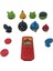 Angry Birds Telefonlu ve 7 Karakterli Angry Birds Figürleri 2