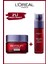 L'Oréal Paris L'oreal Paris  Revitalift Laser X3 Cilt Serumu 30 ml Gündüz Kremi 50 ml 1