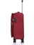 04PC4200-03-BR Bordo Unisex Kabin Boy Bavul 2