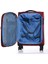 04PC4200-03-BR Bordo Unisex Kabin Boy Bavul 4