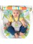 Bright Stars Bright Starts Yağmur Ormanı Taşınabilir Salıncak 12426 4