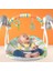 Bright Stars Bright Starts Yağmur Ormanı Taşınabilir Salıncak 12426 5