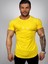 Baykuş Baskılı Fitness T-Shirt 1