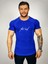 The End Baskılı Fitness T-Shirt 1