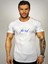 The End Baskılı Fitness T-Shirt 1