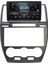 Landrover Freelander 2 Android 4gb Ram Multimedya Kablosuz Carplay Navigasyon Ekran 3