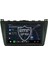 Mazda 6 Android 4gb Ram Multimedya Kablosuz Carplay Navigasyon Ekran 1