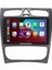Mercedes Vito Android 4gb Ram Multimedya Kablosuz Carplay Navigasyon Ekran 3
