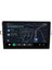 Toyota Verso Android 4gb Ram Multimedya Kablosuz Carplay Navigasyon Ekran 3