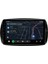 Mercedes Smart Android 4gb Ram Multimedya Kablosuz Carplay Navigasyon Ekran 2