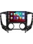 Mitsubishi L200 Android 4gb Ram Multimedya Kablosuz Carplay Navigasyon Ekran 2