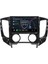 Mitsubishi L200 Android 4gb Ram Multimedya Kablosuz Carplay Navigasyon Ekran 3