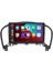 Nissan Juke Android 4gb Ram Multimedya Kablosuz Carplay Navigasyon Ekran 3
