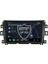 Nissan Navara Android 4gb Ram Multimedya Kablosuz Carplay Navigasyon Ekran 2