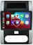 Nissan X-Trail Android 4gb Ram Multimedya Kablosuz Carplay Navigasyon Ekran 3