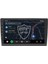 Opel Vectra C Android 4gb Ram Multimedya Kablosuz Carplay Navigasyon Ekran 2
