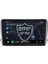 Peugeot 208 Android 4gb Ram Multimedya Kablosuz Carplay Navigasyon Ekran 4