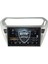Peugeot 301 Android 4gb Ram Multimedya Kablosuz Carplay Navigasyon Ekran 3