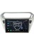 Peugeot 301 Android 4gb Ram Multimedya Kablosuz Carplay Navigasyon Ekran 4