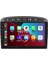 Peugeot 408 Android 4gb Ram Multimedya Kablosuz Carplay Navigasyon Ekran 4