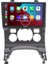 Peugeot 5008 Android 4gb Ram Multimedya Kablosuz Carplay Navigasyon Ekran 2
