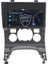 Peugeot 5008 Android 4gb Ram Multimedya Kablosuz Carplay Navigasyon Ekran 3