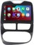 Renault Clio 4 Android 4gb Ram Multimedya Kablosuz Carplay Navigasyon Ekran 2