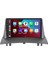 Renault Megane 2 Android 4gb Ram Multimedya Kablosuz Carplay Navigasyon Ekran 4
