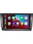 Seat Ibiza Android 4gb Ram Multimedya Kablosuz Carplay Navigasyon Ekran 3