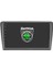 Skoda Rapid Android 4gb Ram Multimedya Kablosuz Carplay Navigasyon Ekran 1