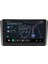 Ssangyong Rexton Android 4gb Ram Multimedya Kablosuz Carplay Navigasyon Ekran 2